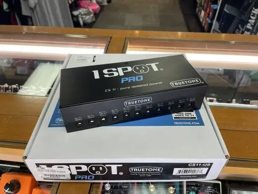 Truetone - TT-CS11