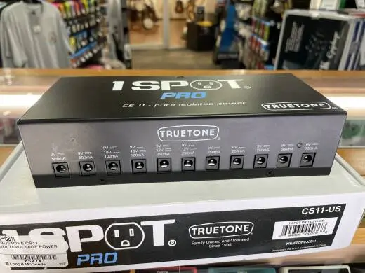 Truetone - TT-CS11 2