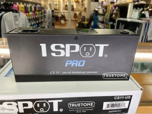 Truetone - TT-CS11 2