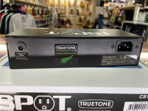 Truetone - TT-CS11 2