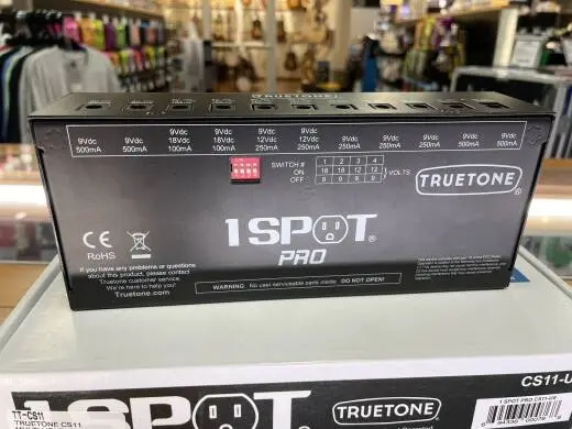 Truetone - TT-CS11 2
