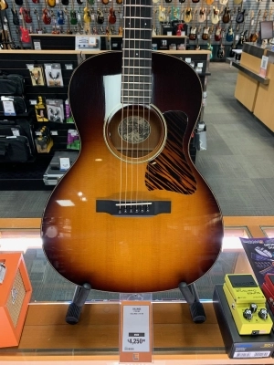 Collings C10 SB 2