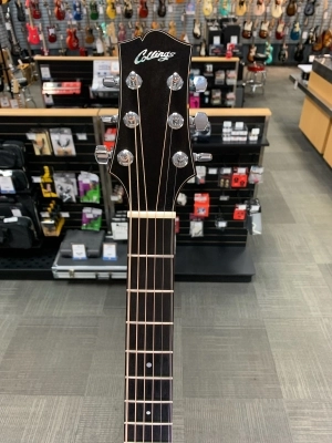 Collings C10 SB 3