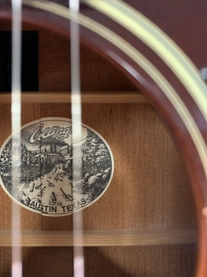 Collings C10 SB 5