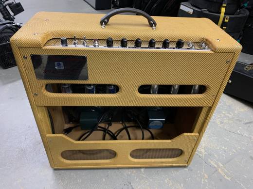 Fender - 217-1000-010 2