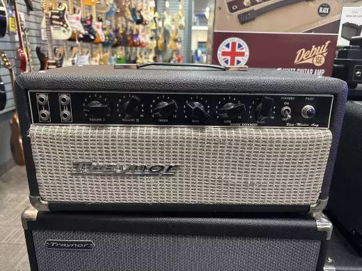 Traynor YBA-1 Guitar Amp