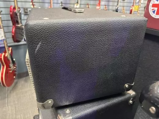 Traynor YBA-1 Guitar Amp 2