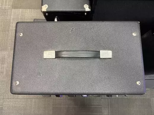 Traynor YBA-1 Guitar Amp 2