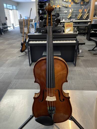 Stentor Student II Violin Outfit 4/4 Size | Long & McQuade