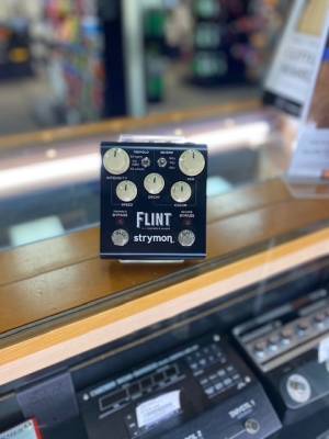 Gear Hunter | Strymon - FLINT V1