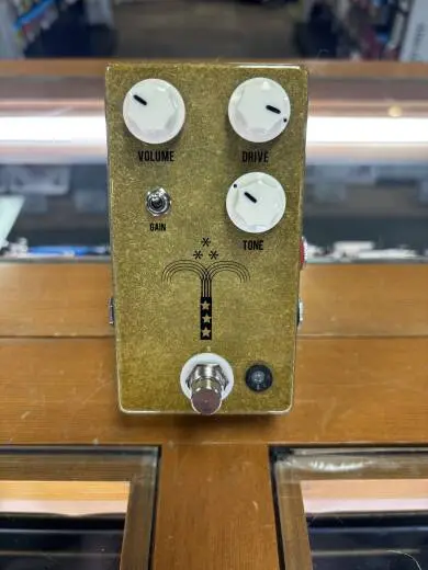 JHS Pedals - MORNINGGLORY V4