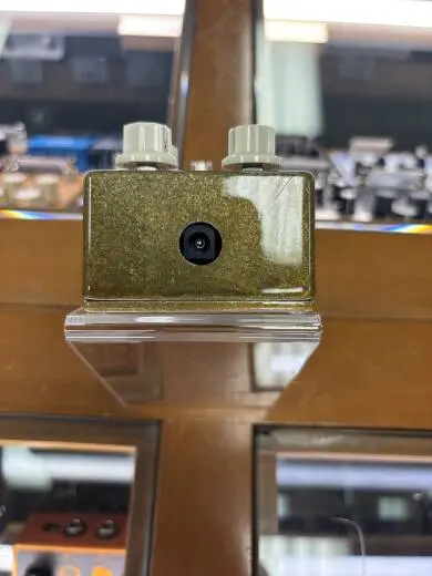 JHS Pedals - MORNINGGLORY V4 2