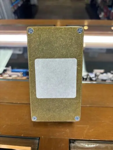 JHS Pedals - MORNINGGLORY V4 2