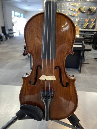 Stentor Student II Violin Outfit 4/4 Size | Long & McQuade