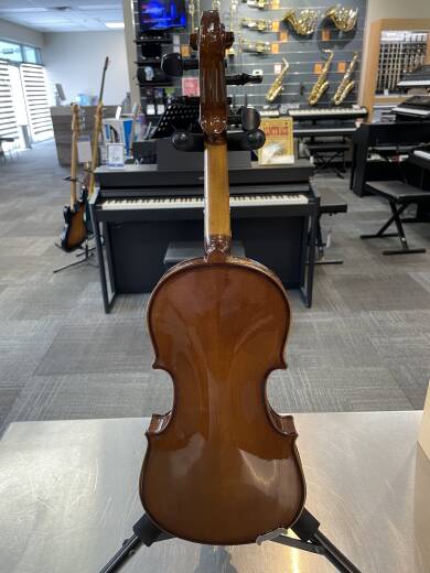 Stentor Student II Violin Outfit 4/4 Size | Long & McQuade