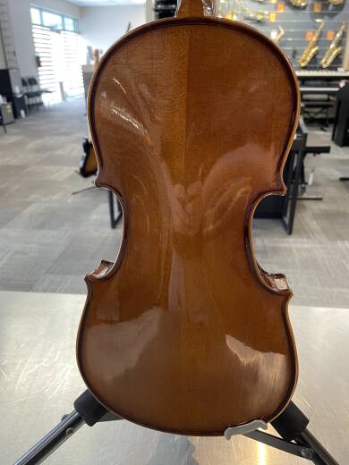Stentor Student II Violin Outfit 4/4 Size | Long & McQuade