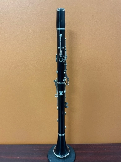 Yamaha Clarinet 2