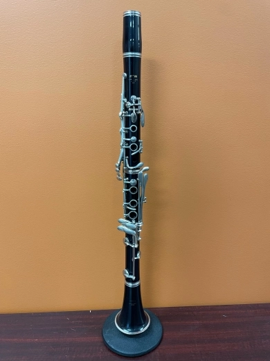 Yamaha Clarinet