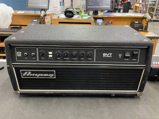 Ampeg - SVT-CL