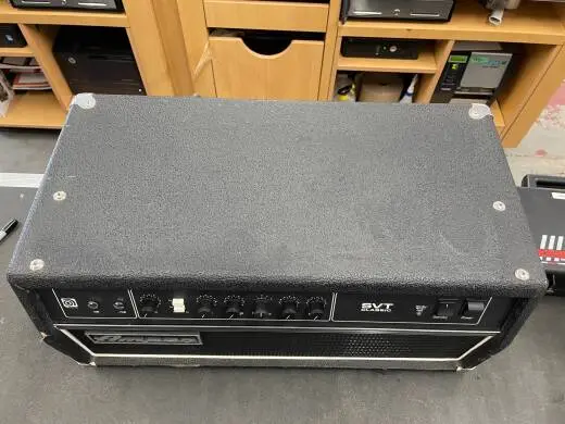 Ampeg - SVT-CL 2
