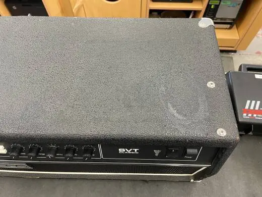 Ampeg - SVT-CL 2