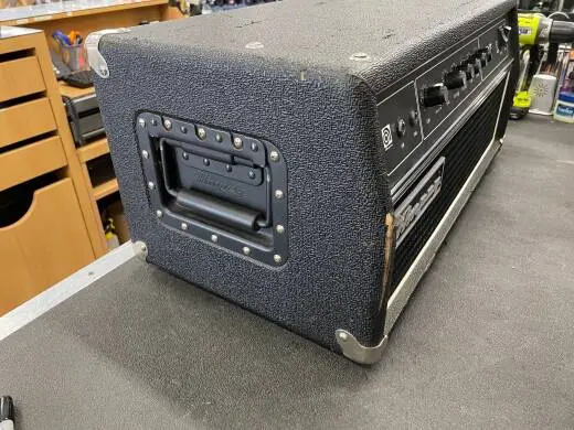 Ampeg - SVT-CL 2