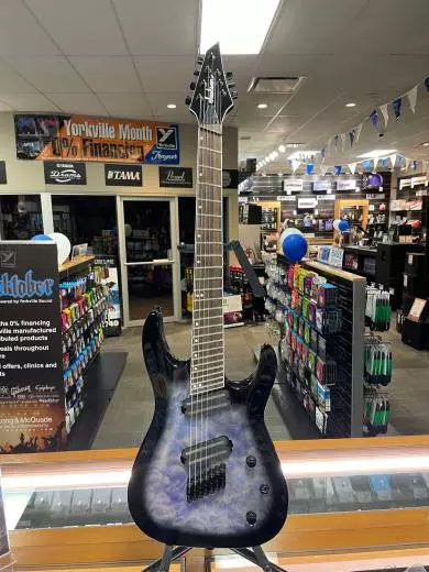 Store Special Product - Jackson Guitars - 291-9914-586