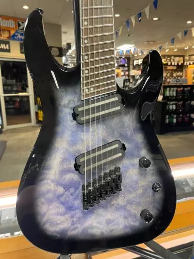 Store Special Product - Jackson Guitars - 291-9914-586