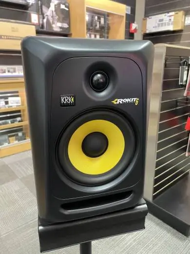 KRK - RP6-G3