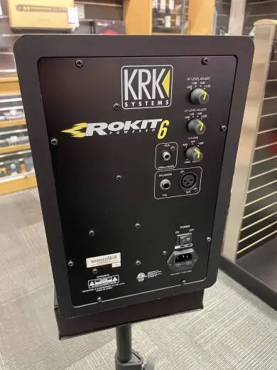 KRK - RP6-G3 2