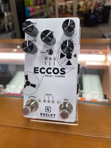 Keeley - KECCOS