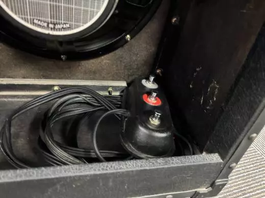 80's MIJ Roland JC120 2