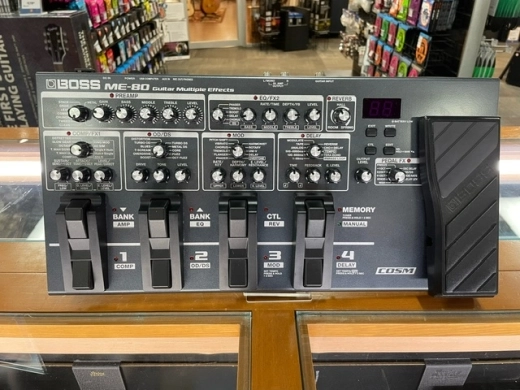 BOSS - ME-80