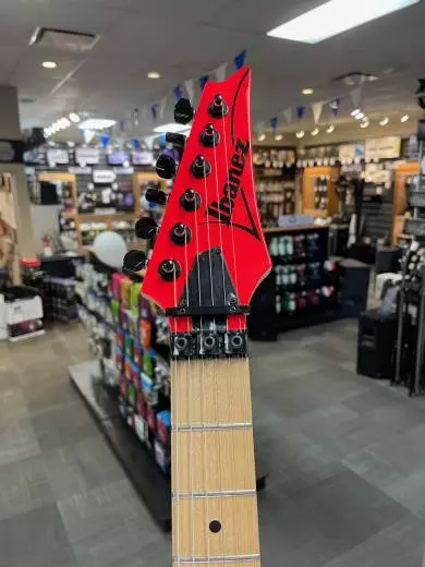 Ibanez - RG550RF 2