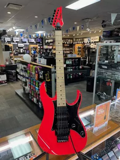 Ibanez - RG550RF 2