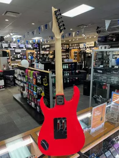 Ibanez - RG550RF 2