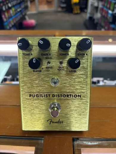 Fender - 023-4534-000