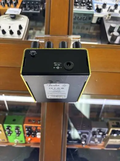 Fender - 023-4534-000 2