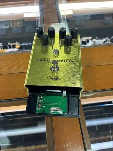 Fender - 023-4534-000 2