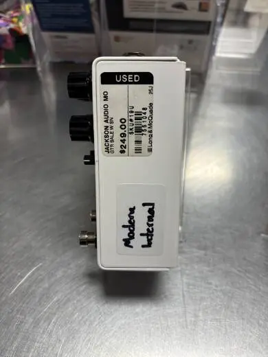 Jackson Audio Fuzz 2