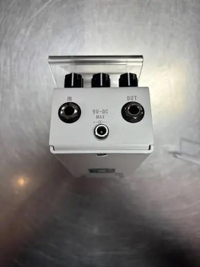 Jackson Audio Fuzz 2