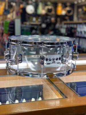 Pacific Drums - PDSN0614SSCS
