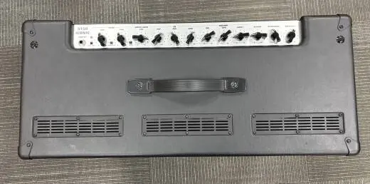 EVH - 225-7200-010 2