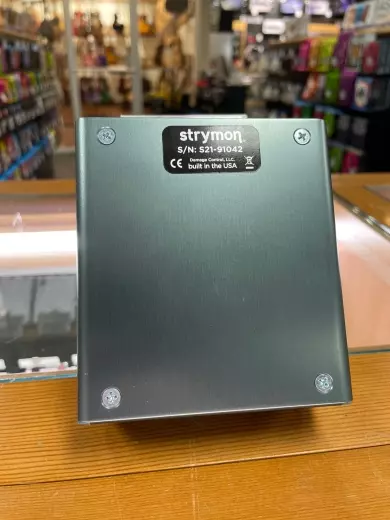 Strymon - EL CAPISTAN V1 2