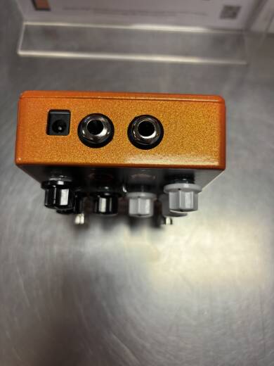 Store Special Product - Keeley - KDMDRIVE