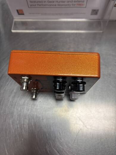 Store Special Product - Keeley - KDMDRIVE