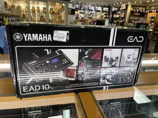 Yamaha - EAD10 2