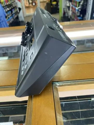 Yamaha - EAD10 2