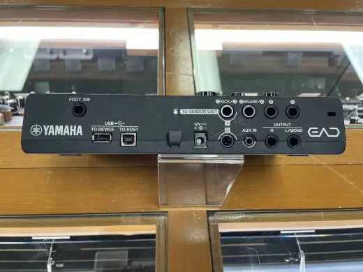 Yamaha - EAD10 2