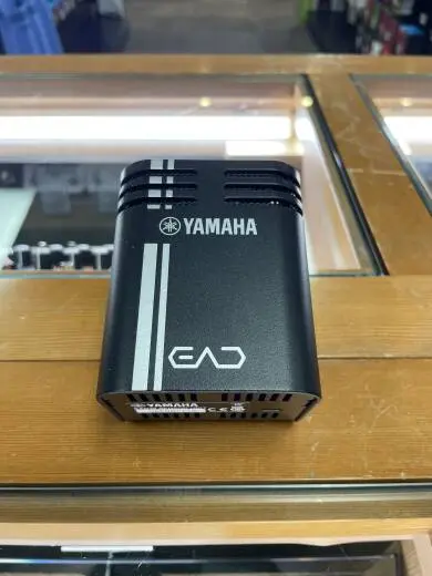 Yamaha - EAD10 2